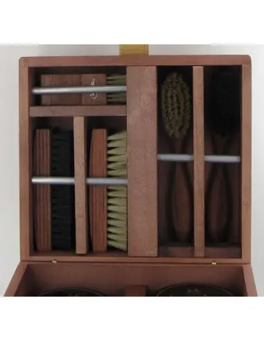 Saphir Médaille D´Or Cofre Modelo Bottier