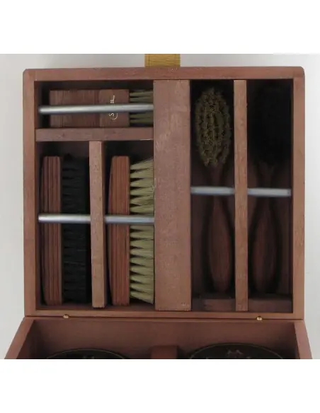 Saphir Médaille D´Or Cofre Modelo Bottier