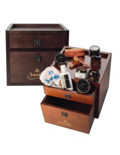 Don Mendo | Expertos en cuidado del calzado, tintes para zapatos y