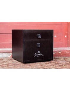 Saphir caixa de luxo Saphir Médaille d'Or - Don Mendo 2