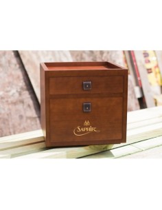 Comprar Cofre de lujo Saphir Médaille d'Or - Don Mendo