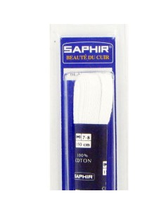 Saphir Cordón Plano Mediano 150cm