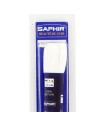 Saphir Cordón Plano Mediano 150cm