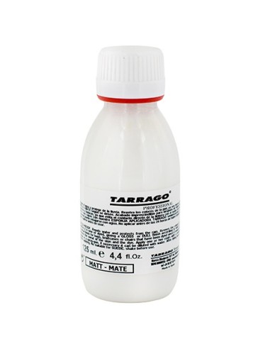 Laca Aquosa Mate 125ml
