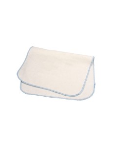 Chamoisine Saphir (Gamuza con logo) 30x38cm 2