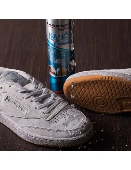 Spray impermeabilizante zapatos | Tarrago Nano Protector 250ml