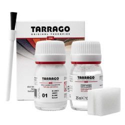 Tinte para zapatos Tarrago Color Dye + Preparador 25ml