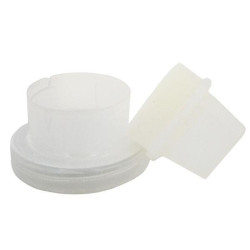 Aplicador Crema + Soporte