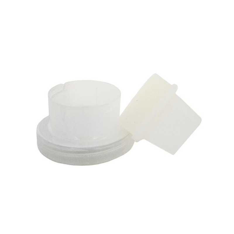 Aplicador Crema + Soporte