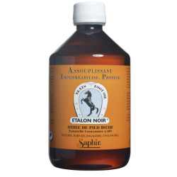 Cuidado del calzado Aceite Pie de Buey Saphir 500ml