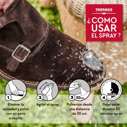 Impermeabilizante zapatos | Protector Impermeabilizante Zapatos
