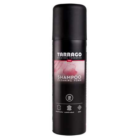 Limpiador en spray para piel