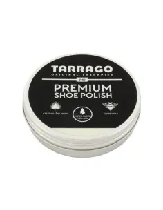 Betún brillo zapatos cuero | Tarrago Premium para calzado