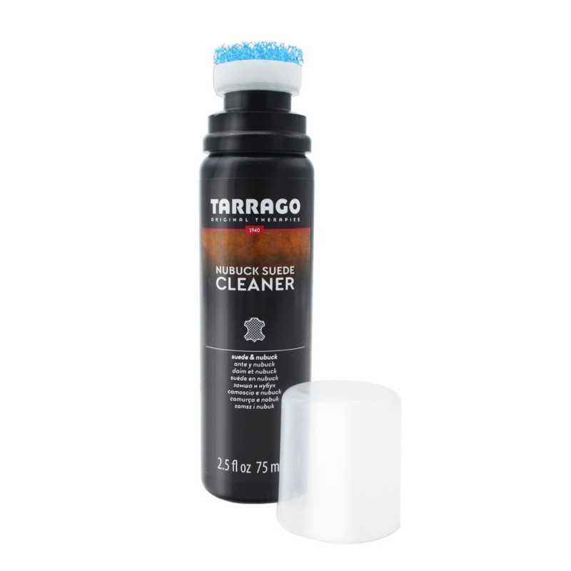 Limpiador calzado Limpiador Nubuck Aplicador 75ml