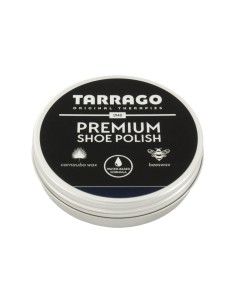 Graxa brilho sapatos couro | Tarrago Premium para calçado