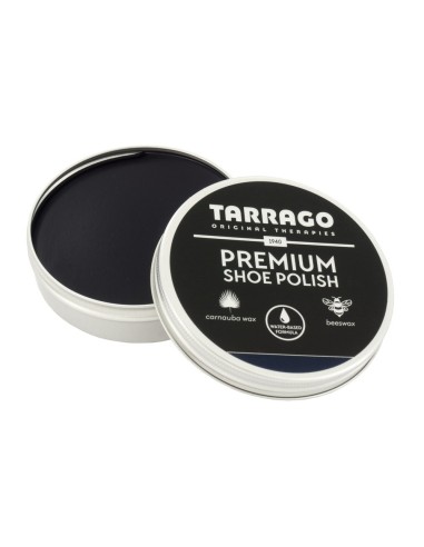 Betún brillo zapatos cuero | Tarrago Premium para calzado