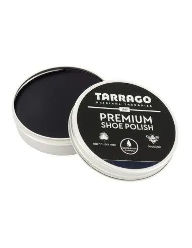 Betún brillo zapatos cuero | Tarrago Premium para calzado