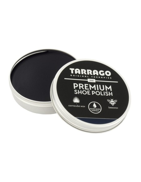 Betún brillo zapatos cuero | Tarrago Premium para calzado