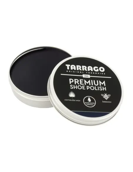 Betún brillo zapatos cuero | Tarrago Premium para calzado