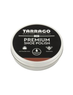 Graxa brilho sapatos couro | Tarrago Premium para calçado