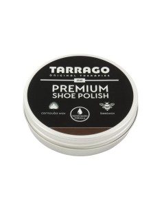 Graxa brilho sapatos couro | Tarrago Premium para calçado