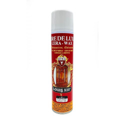 Cera para zapatos Cera Aerosol LOUIS XIII 400ml