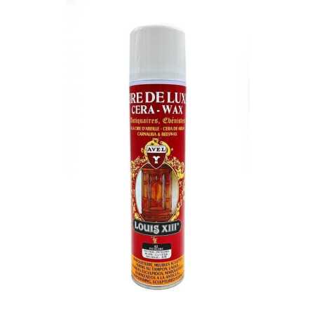 Cera para zapatos Cera Aerosol LOUIS XIII 400ml