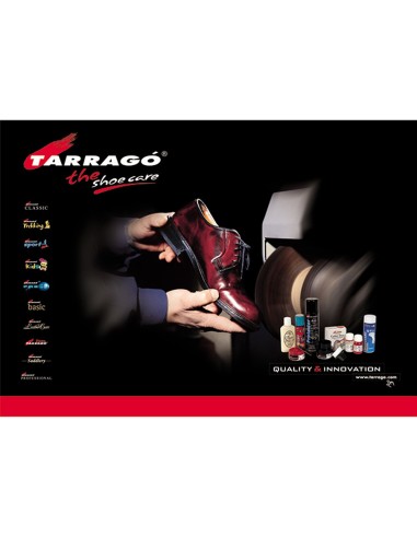 Póster Reparador Tarrago