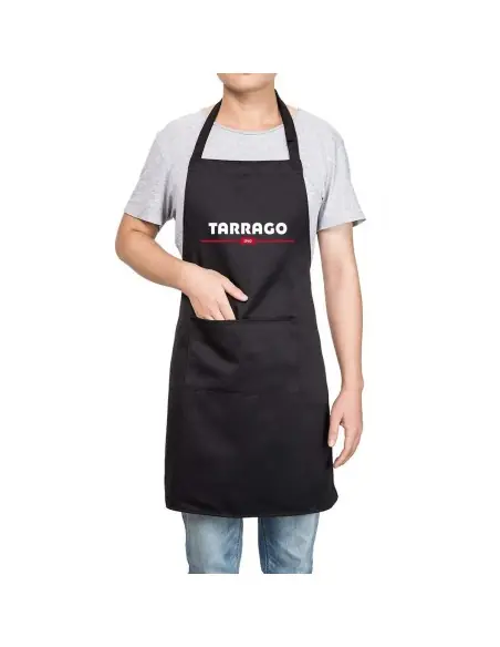 Avental Profissional de Algodão Tarrago