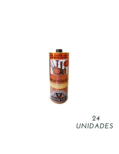 Abrilhantador Metais Mecano LOUIS XIII 1L 2