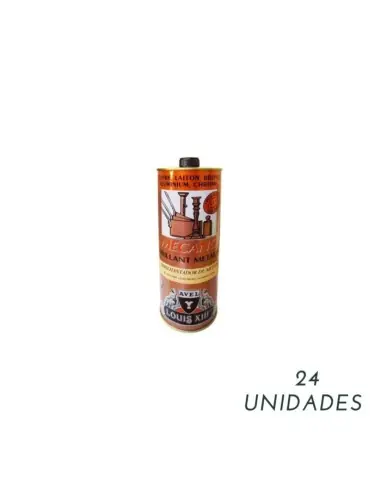 Abrillantador Metales Mecano LOUIS XIII 1L