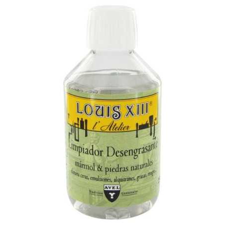 Limpiador calzado Limpiador Desengrasante Mármol LOUIS XIII 250ml