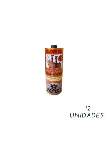 Abrillantador Metales Mecano LOUIS XIII 1L
