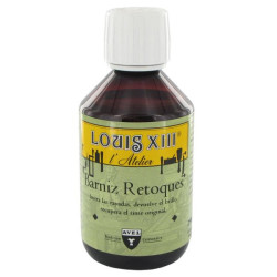 Tinte para zapatos Barniz Retoques LOUIS XIII 250ml