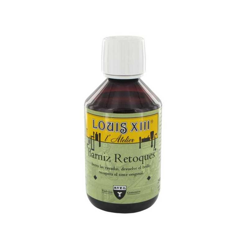 Tinte para zapatos Barniz Retoques LOUIS XIII 250ml
