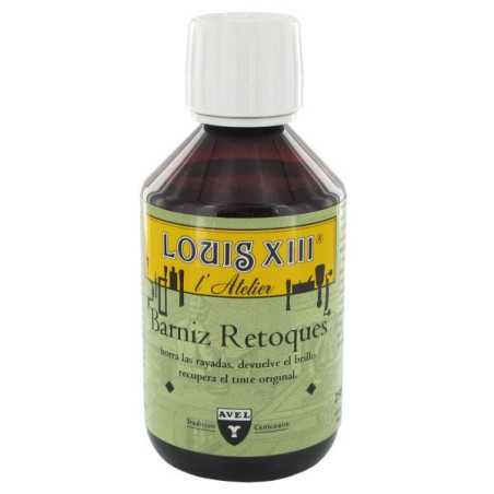 Tinte para zapatos Barniz Retoques LOUIS XIII 250ml