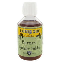 Cuidado de la madera Barniz Igualador LOUIS XIII 250ml