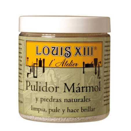 Cuidado del calzado Pulidor Mármol LOUIS XIII 200gr
