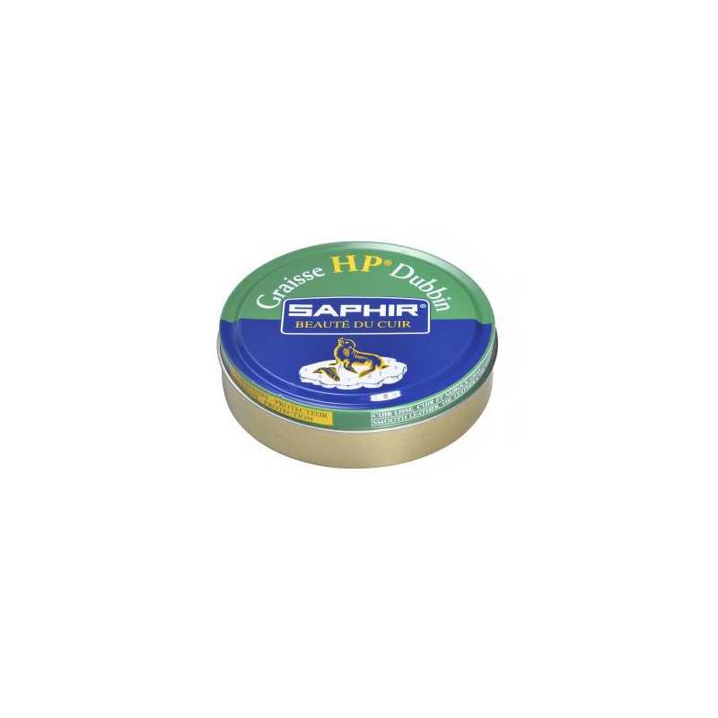 Cuidado del calzado Grasa Saphir HP 250ml