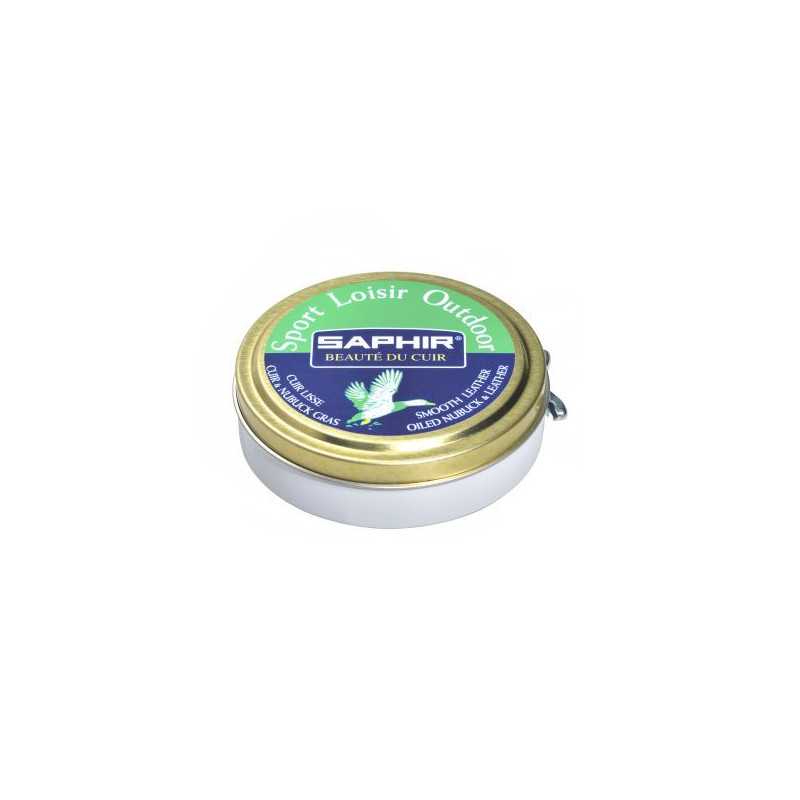 Cuidado del calzado Saphir Sport Bote 100ml