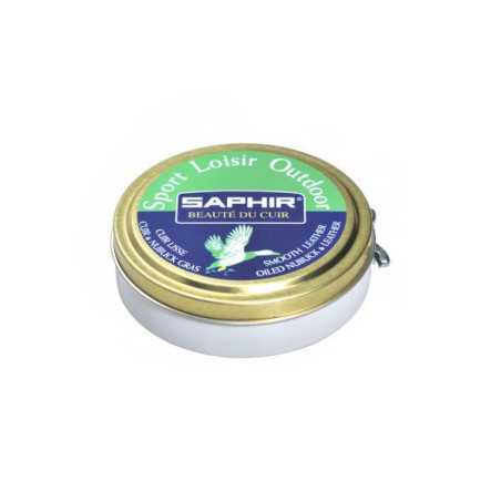 Cuidado del calzado Saphir Sport Bote 100ml