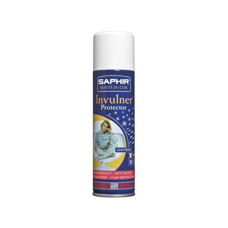 Impermeabilizante zapatos Invulner Aerosol 250ml