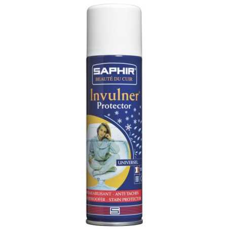Impermeabilizante zapatos Invulner Aerosol 250ml