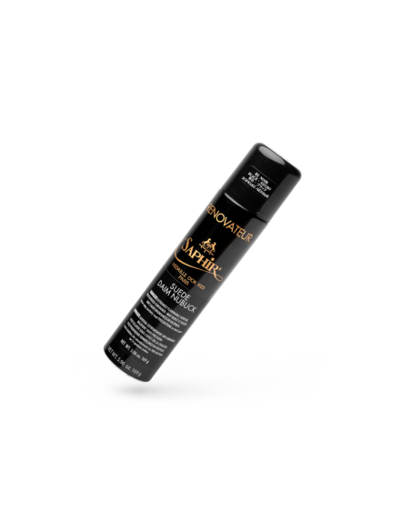 Para comprar Suede Renovator 250ml Saphir Médaille d'Or - Don Mendo