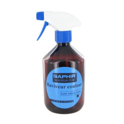 Renovador de Colores Saphir Vaporizador