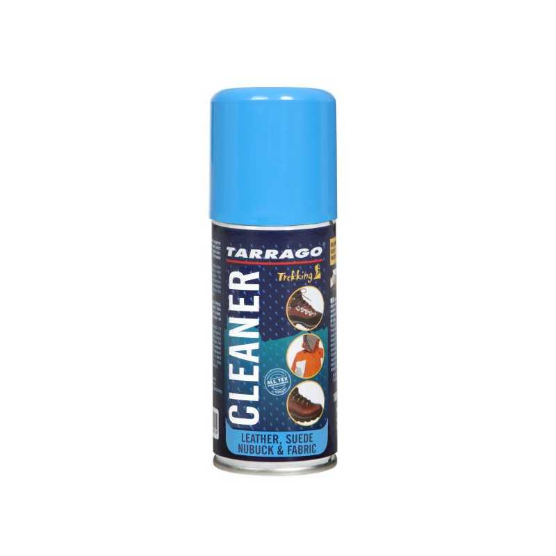 Limpiador calzado Tarrago Spray Limpiador Trekking