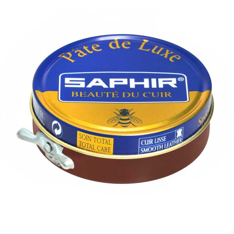 Cera para zapatos Cera para zapatos I Pasta de lujo Saphir