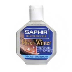 Cuidado del calzado Quitamanchas Invierno Winter Saphir 75ml