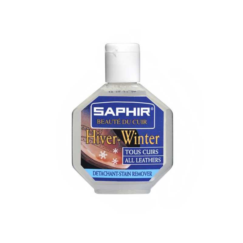Cuidado del calzado Quitamanchas Invierno Winter Saphir 75ml