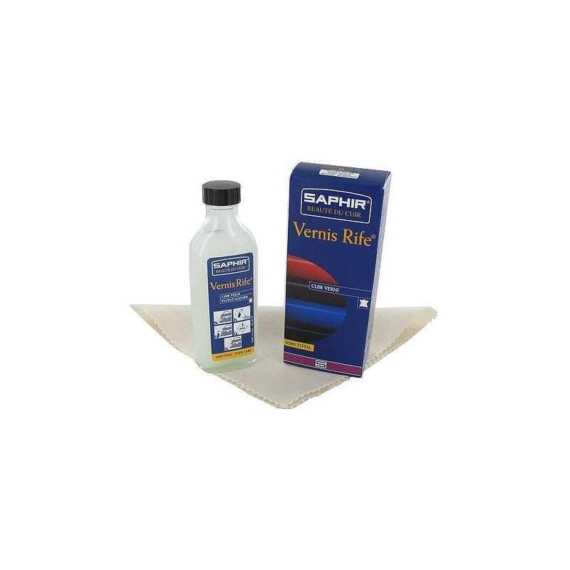 Cuidado del cuero Vernis Rife Líquido 100ml